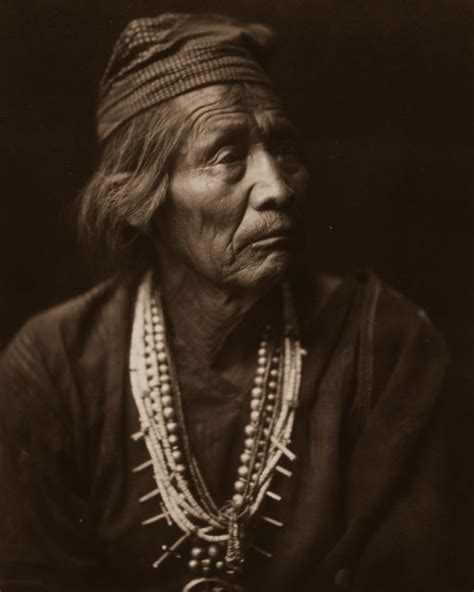 Beautiful Portraits Of The Navajo Native American By Edwards S Curtis