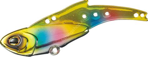 Daiwa Morethan Real Steel Tg Gold Rainbow Lures Buy At Fishingshop Kiwi