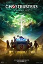 Ghostbusters: Afterlife - Película 2021 - Cine.com