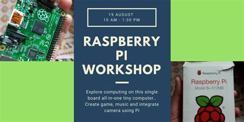 Your message is important to us. Raspberry Pi Workshop, Kanakapura Road, Bangalore