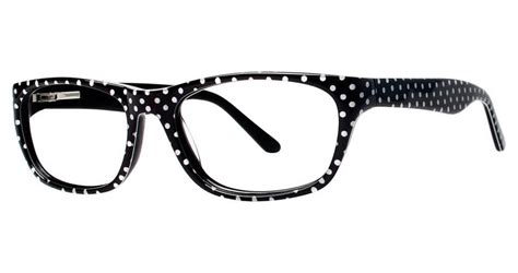 Modern Optical Genevieve Boutique Eyeglasses Frames For Women