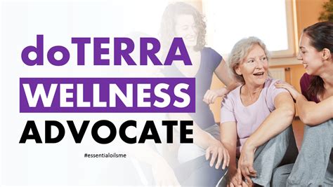 Top 3 Steps To Becoming A Doterra Wellness Advocate