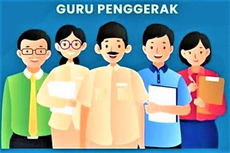 Gaji Guru Penggerak: Apa Saja Faktor yang Mempengaruhinya?