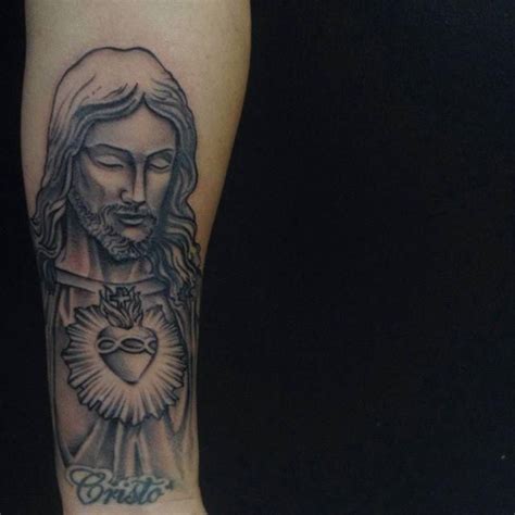 Oração ao sagrado coração de jesus. Pin on Tattoo Trends 2018