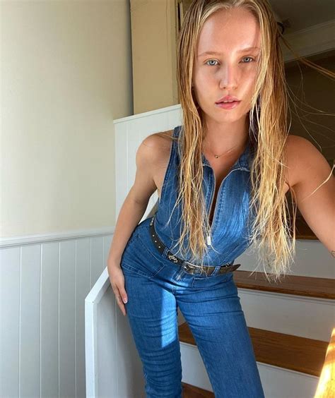 Sailor Brinkley Cook Picture