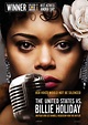 The United States vs. Billie Holiday (2021) - Posters — The Movie ...