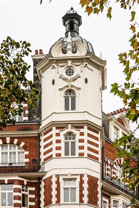St Johns Wood London A Local Area Guide To St Johns Wood London