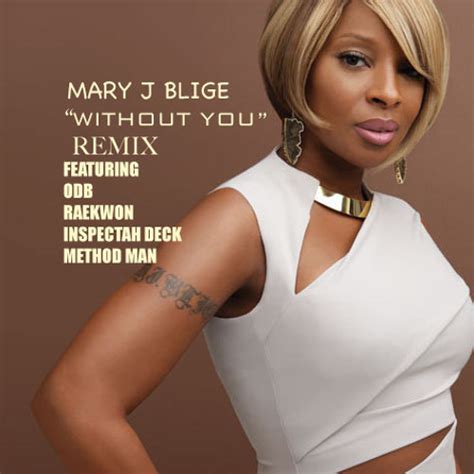 Mary J Blige Be Without You Soundcloud Berlindaorganizer