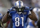 What if Calvin Johnson came back to the Detroit Lions?
