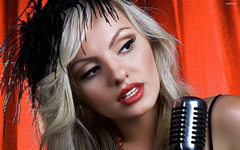 Alexandra Stan Tapety Na Pulpit