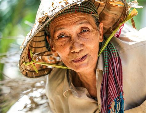 Delta Mekong Vietnam Salt Of The Earth Raw Beauty Real People