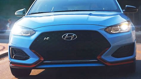 Check spelling or type a new query. 2020 Hyundai Veloster N - YouTube