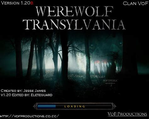 Travel To Transylvania And Meet The Mighty Werewolf