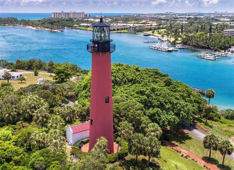 Jupiter's most important title was jupiter optimus maximus, meaning the best and greatest and signifying his role as father of the gods. Tour the Jupiter Florida Lighthouse Near West Palm Beach ...
