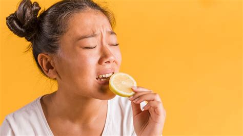 Causes Of Sour Taste In The Mouth Onlymyhealth