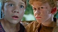See Jurassic Park’s child stars all grown up – 23 years after the first ...