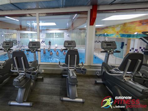 European Fitness Paradise | Tarifs, Avis, Horaires, Essai Gratuit