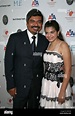 George Lopez and daughter Mayan Lopez 29th Annual 'The Gift of Life ...