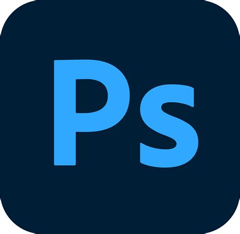 Adobe Photoshop Logo Png And Vector Logo Download