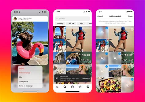 New Instagram tools give back control to the user