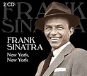 The Album: New York, New York: Frank Sinatra: Amazon.es: CDs y vinilos}