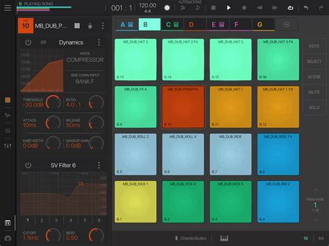 Top 6 Best Music Production Apps For Ios And Android Build My Plays