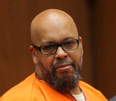 Suge Knight Transferred To State Prison To Begin 28 Year Sentence The