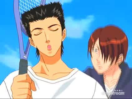 Watch the prince of tennis now on. Prince of Tennis: Episode 22 English Dubbed | Watch ...