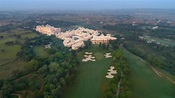 Classic Golf & Country Club, India - Book Golf Holidays & Flights