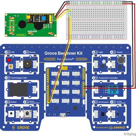 Download Fritzing Part For Project Documentation —