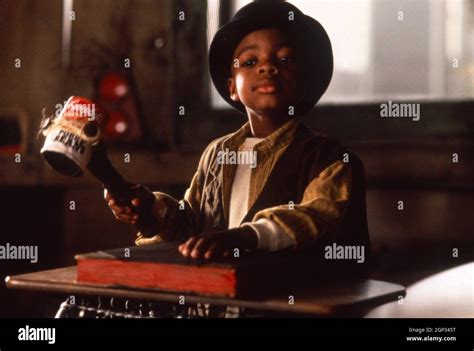 the little rascals kevin jamal woods 1994 © universal courtesy everett collection stock
