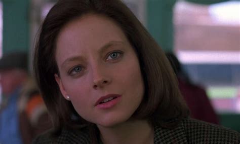 Why Clarice Starling Is My Role Model Hellogiggleshellogiggles