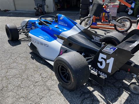 Ligier Js F Exclusive Racing