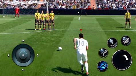 Una de las últimas entregas del mejor juego de fútbol desarrollado en españa. Top Mejores Juegos De Futbol/soccer Para Android - YouTube