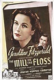 ‎The Mill on the Floss (1937) directed by Tim Whelan • Reviews, film ...