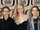 Sawyer Sweeten: Actor who made his name playing one of the cute twins ...