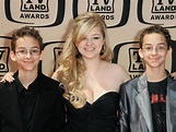 Sawyer Sweeten: Actor who made his name playing one of the cute twins ...