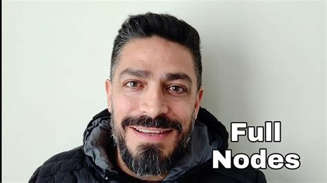 Full nodes are an indispensable part of bitcoin's system of checks and balances. Bitcoin Full node vs mineros. Tú decides las reglas y qué software instalar. 1 nodo, 1 voto ...