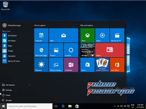 Descargar Windows 10 Build 1024016384 X32x64 Rtm Pro Oem Español