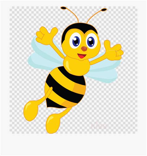 Clip Art Cute Bumble Cartoon Bumblebee Clip Art Cute Bumble Cartoon Bee