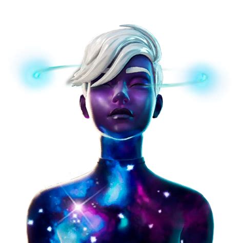 Fortnite Galaxy Scout Skin Character Png Images Pro Game Guides