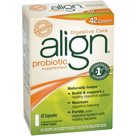 Check spelling or type a new query. Align Probiotic | Consumer's Health Report