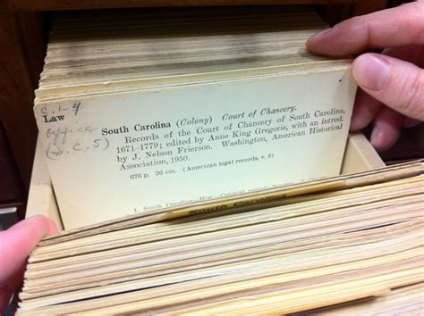 About the library hours & locations library managers administration jpa governing board about the joint powers… the library disposes of surplus property that is no longer required. Do You Remember How to Use a Card Catalog? | In Custodia Legis: Law Librarians of Congress