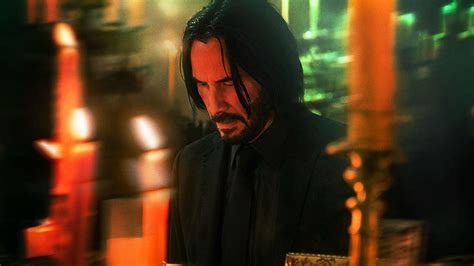 John Wick 4 Baba Yaga Ganha Trailer Final Repleto De Ação Cmais Faz Parte Da Nossa Missão