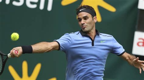 Replay of roger federer's live training session at wimbledon 2017. Wimbledon 2017: Roger Federer poised for record triumph ...