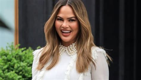 Chrissy Teigen Is Shell Shocked By Health Complications Amid High Risk Pregnancy