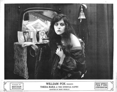 Pictures Of Theda Bara