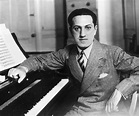 George Gershwin Biography - George Gershwin Childhood, Life and Timeline