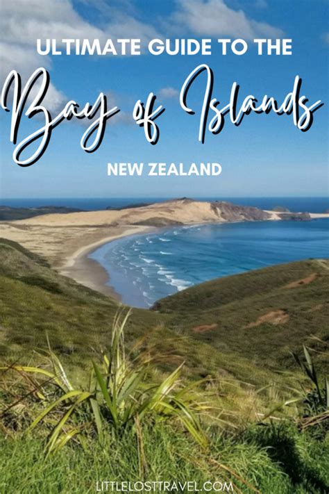 Bay Of Islands Itinerary How To Plan The Perfect Three Days