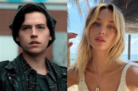 You know who looks a lot like lili reinhart? Las novias y ex novias más lindas (y no famosas) de tus ...